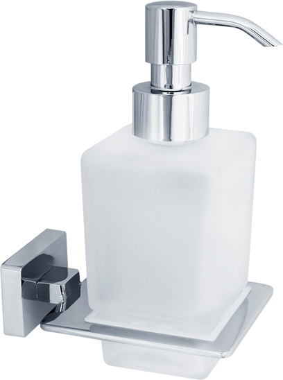 Дозатор Veragio Ramba VR.RMB-4970.CR хром