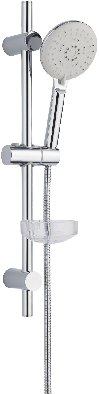 Душевой гарнитур STWORKI Нарвик NR-07cr