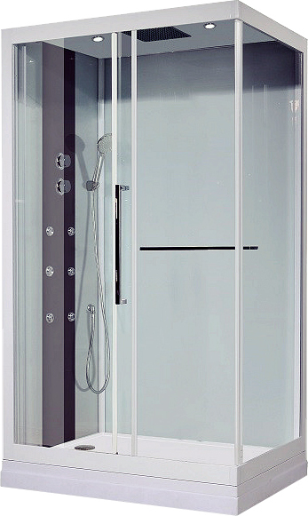 Душевая кабина Orans SR-86159 LR 127200₽