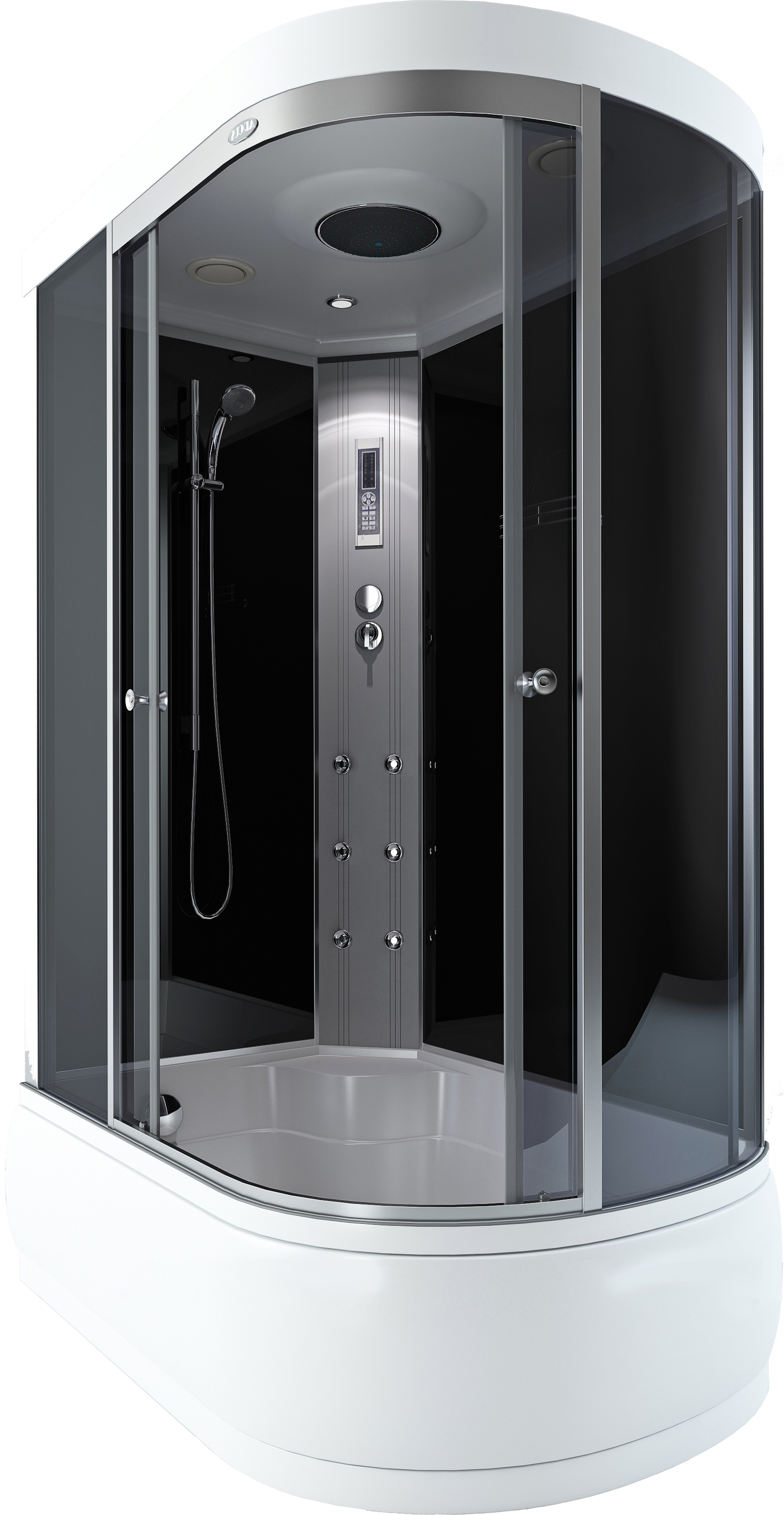 Душевая кабина Arcus AS-109L