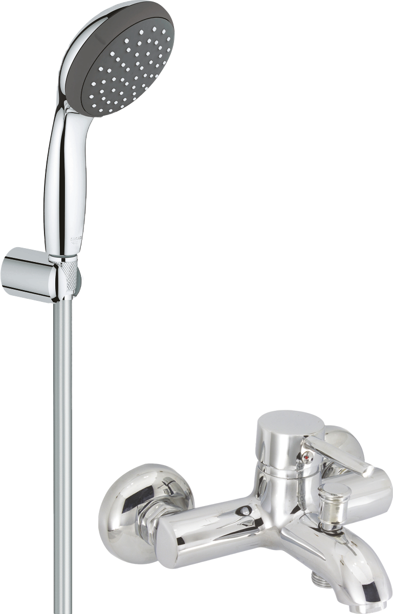 Душевой комплект STWORKI 27945000 + MG-CM103