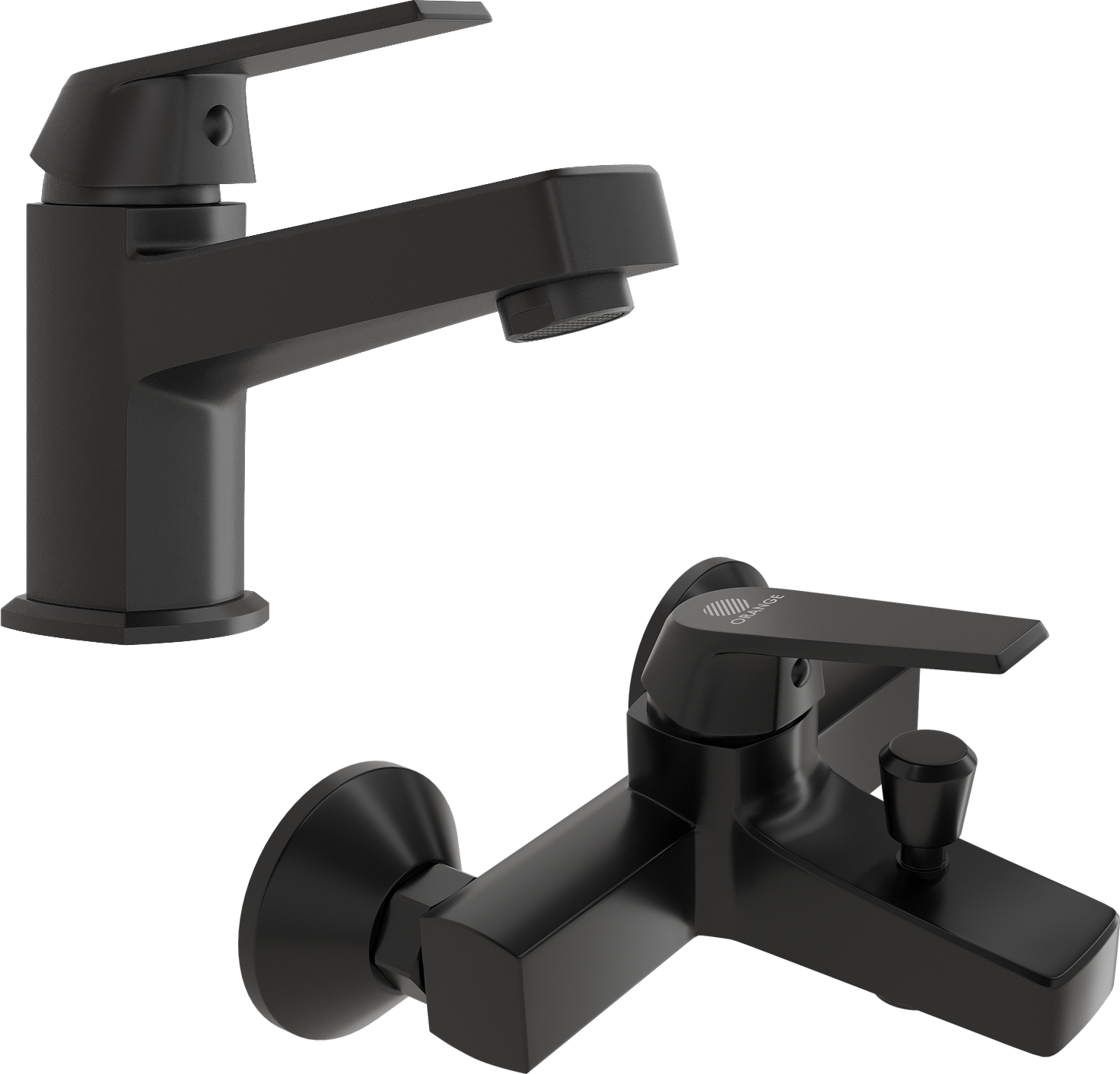 Комплект для ванной DIWO Смоленск