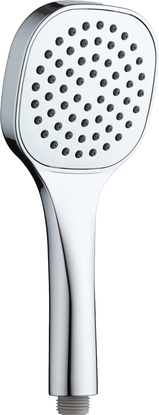 Душевая лейка STWORKI Монтре MO-07cr