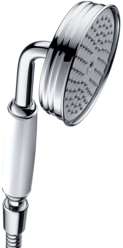 Душевая лейка Axor Montreux 16320000 хром