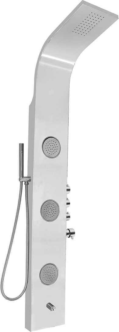 Душевая панель VitrA System-06 A45808