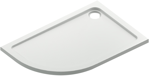 Поддон для душа STWORKI Хельсинки XEП0070 120x80 R