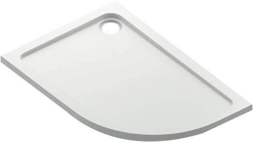 Поддон для душа STWORKI Хельсинки XEП0069 120x80 L