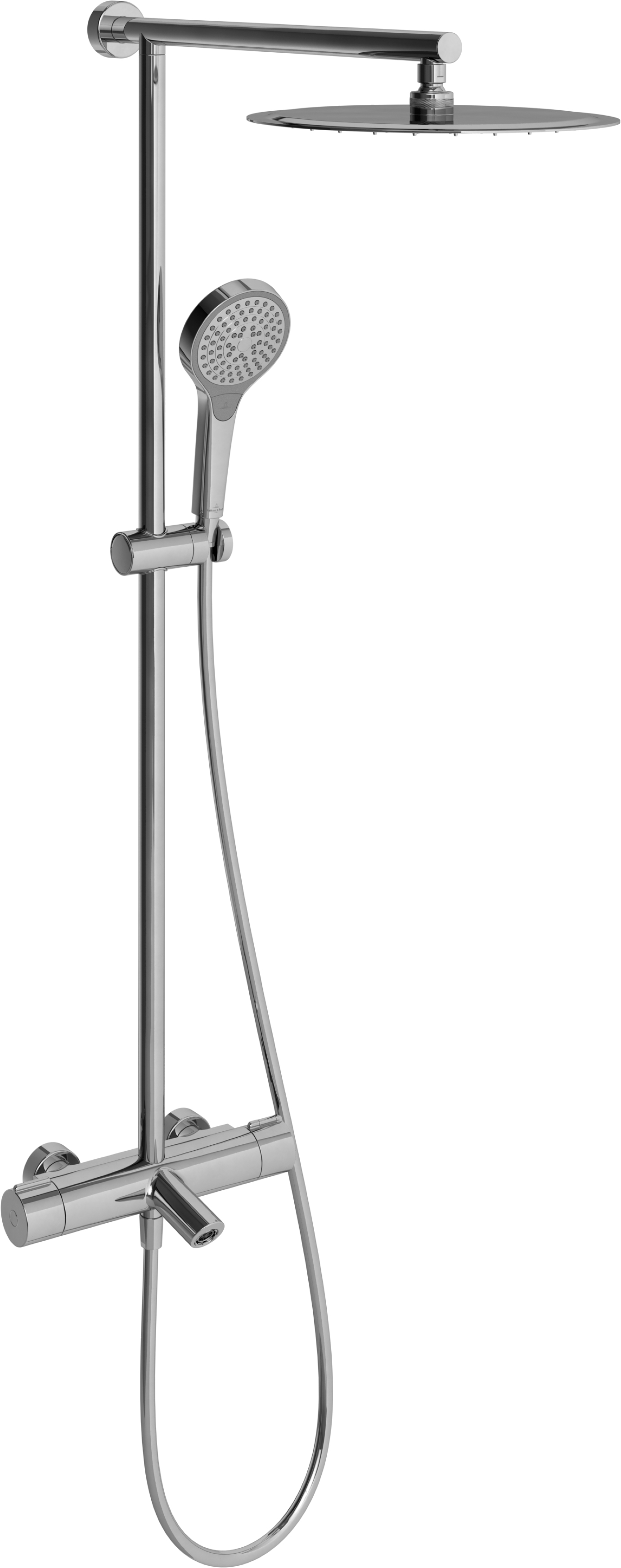 Душевая стойка Villeroy & Boch Embrace Plus TVS1083000261