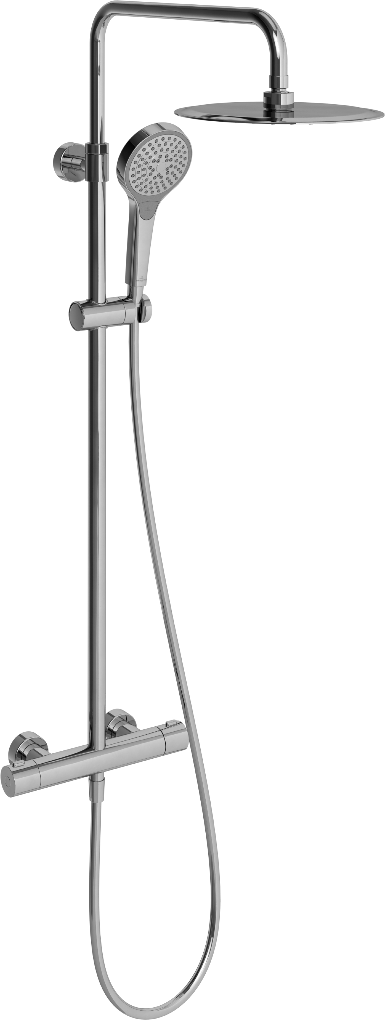 Душевая стойка Villeroy & Boch Embrace Plus TVS1082500361