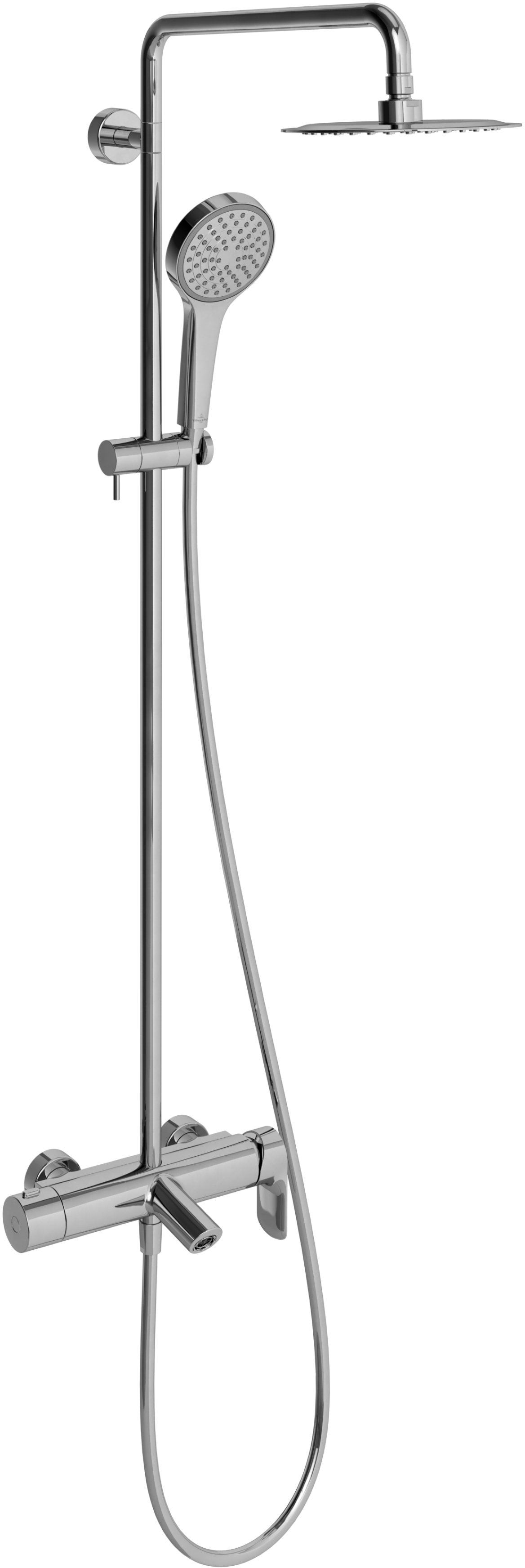 Душевая стойка Villeroy & Boch Embrace TVS1082000361