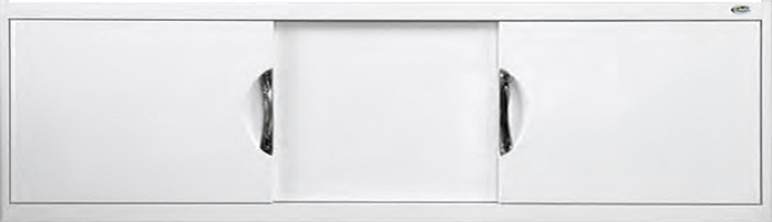 Экран Onika Лагуна 180 белый