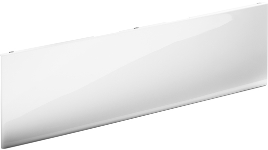 Ванна roca easy 170x70 установка