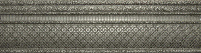 Бордюр Gracia Ceramica Dynamic Silver 02