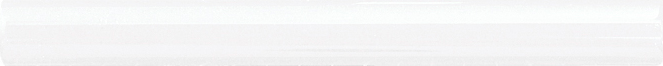 Бордюр Ape Ceramica Caprichosa Torello Blanco