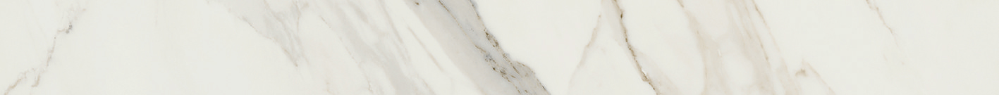 Бордюр Caesar Anima Calacatta Oro Listello Lucidato 5,7x60