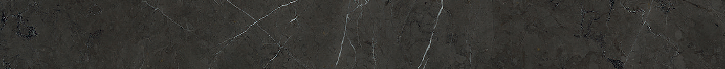 Бордюр Caesar Anima Graphite Listello Lucidato 5,7x60