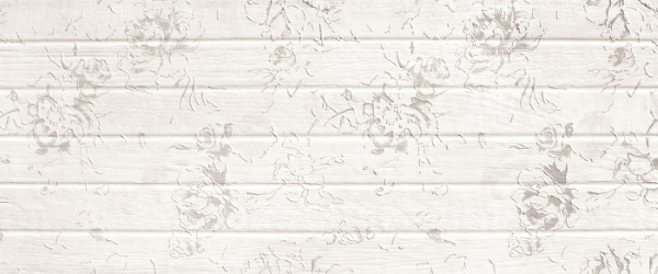 Декор Gracia Ceramica Bianca White 25х60
