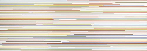 Декор Ape Ceramica Cloud Gravity Multi