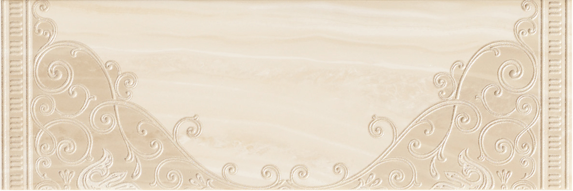 Декор Ascot Preciouswall Alabastro Canova Dec 25x75