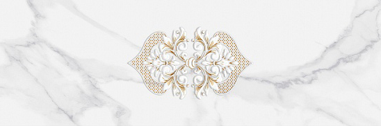 Декор Нефрит-Керамика Narni 04-01-1-17-04-06-1031-1