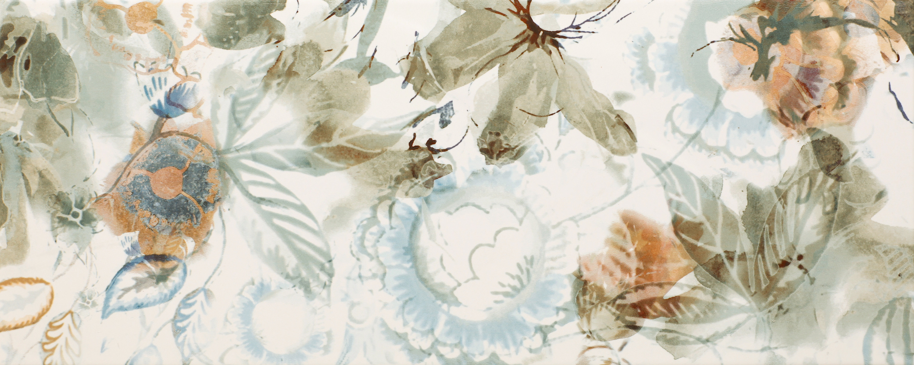 Декор Faetano Bellagio Bianco