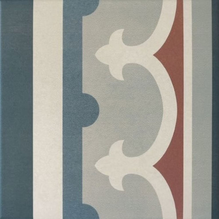 Декор Equipe Caprice Saint Tropez Border