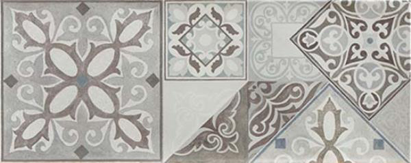 Декор Argenta Ceramica Camargue Issole Cold 20x50