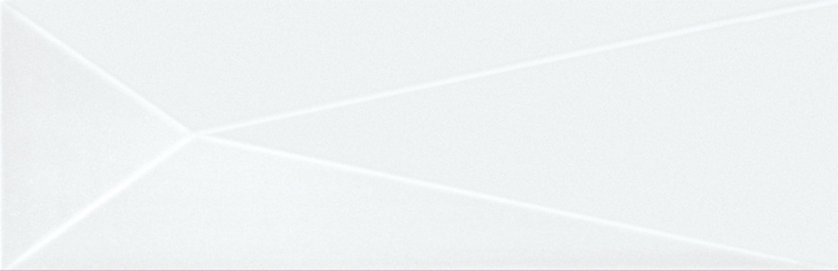 Декор Marazzi Sistem C Architettura Prisma Bianco MJAX