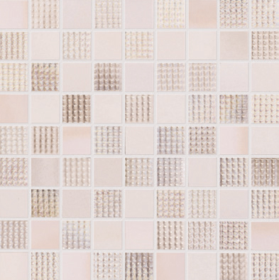 Мозаика Ascot Preciouswall Agata Mix Dec 25х25