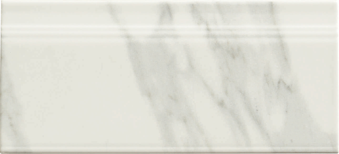 Плинтус Caesar Anima Calacatta Oro Zoccolo