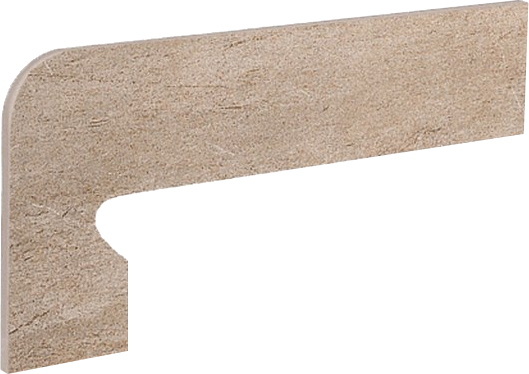 Плинтус Exagres Mediterraneo Arena Izquerdo левый