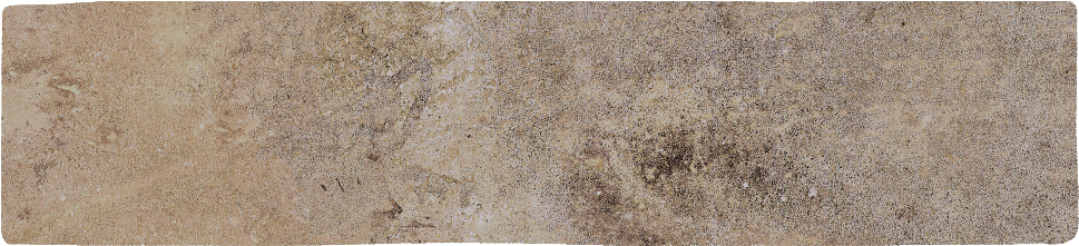 Плитка Golden Tile Brickstyle slim Fino темно-бежевая