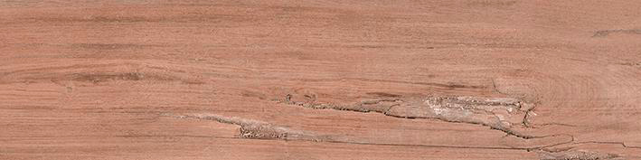 Керамогранит Laparet David 14,7x59,4 коричневый