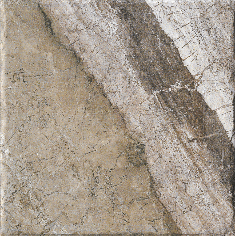 Плитка Serenissima Magistra Cappuccino 40x40