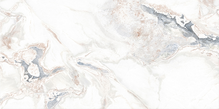 Плитка Keope Interno4 Calacatta San Babila 60x120 глянцевая