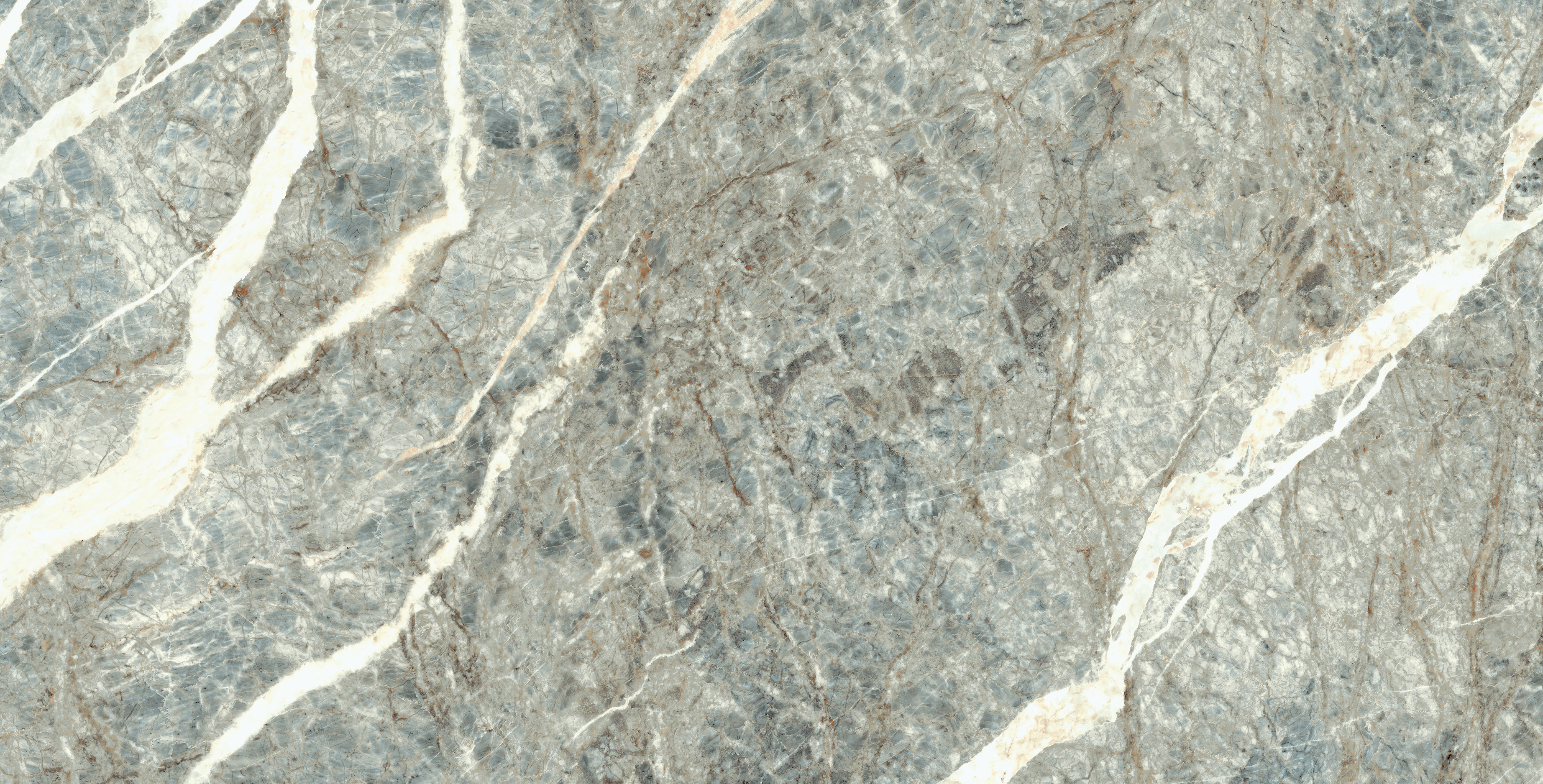 Плитка ColiseumGres Уффици 45x90, грэй