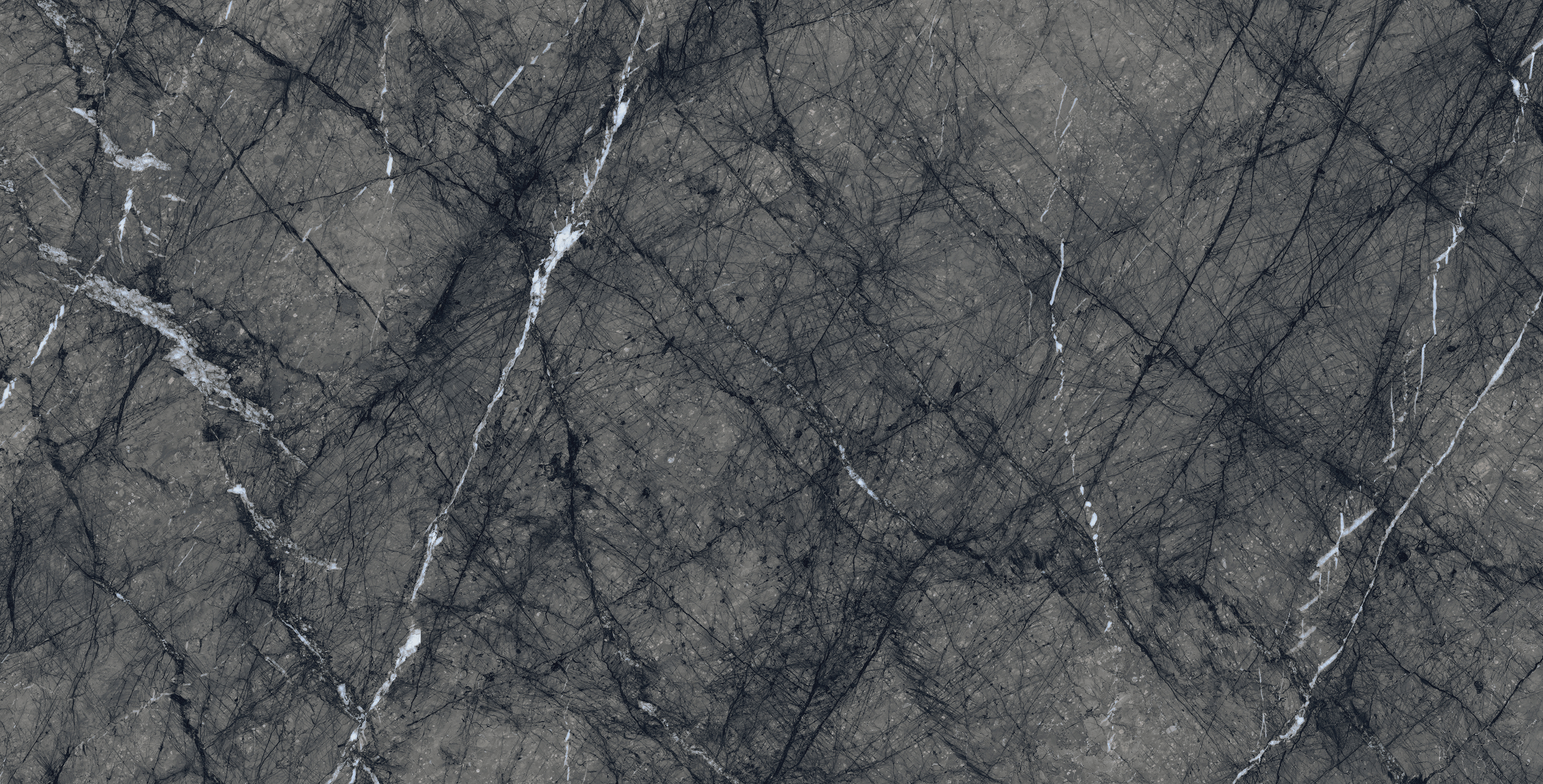 Плитка ColiseumGres Уффици 45x90, блэк