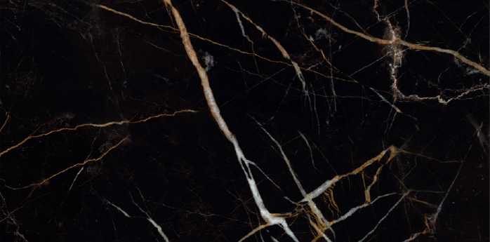 Плитка Keope Elements Lux Port Laurent 60x120 глянцевая