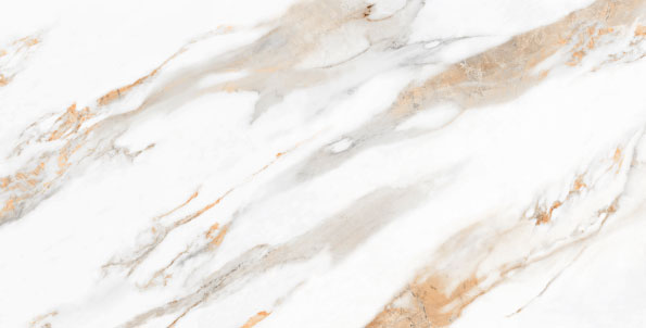 Плитка Inter Gres Calacatta Gold 60х120, серый