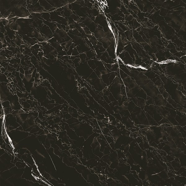 Плитка Grasaro Marble Classik Snow Black GT-272/gr