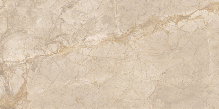 Плитка Keope Elements Lux Crema Beige 60x120 глянцевая