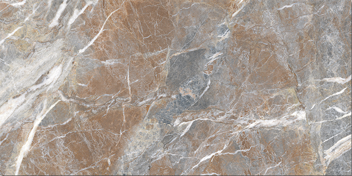 Плитка Keope Interno4 Carnico Brera 60x120 глянцевая