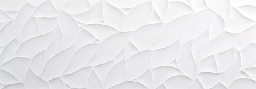 Плитка настенная Porcelanosa Oxo Deco Blanco