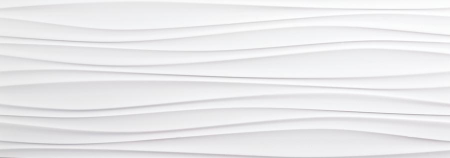 Плитка настенная Porcelanosa Oxo Line Blanco