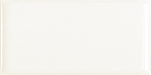 Плитка настенная Ape Ceramica Caprichosa Blanco 7,5x15