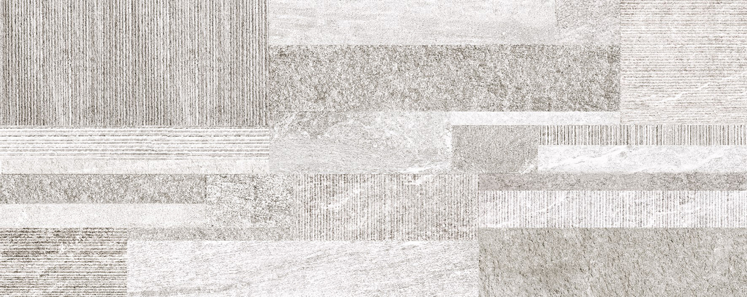 Плитка настенная Naxos Ceramica Lithos Muretto Latemar 3D 32x80,5