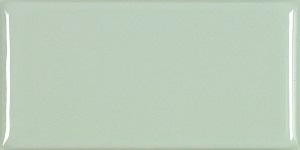 Плитка настенная Ape Ceramica Caprichosa Verde Pastel 7,5x15