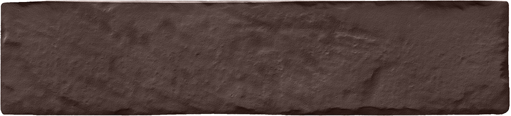 Плитка настенная Golden Tile Brickstyle The Strand коричневая