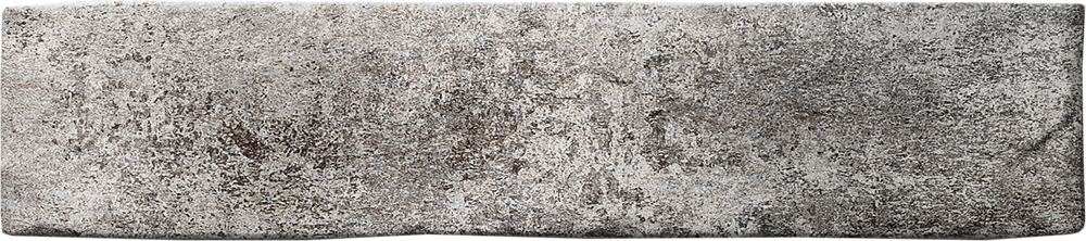 Плитка настенная Golden Tile Brickstyle Seven Tones серая