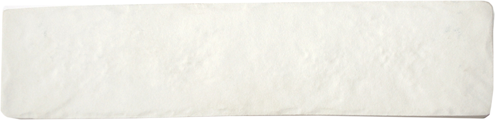 Плитка настенная Golden Tile Brickstyle The Strand белая